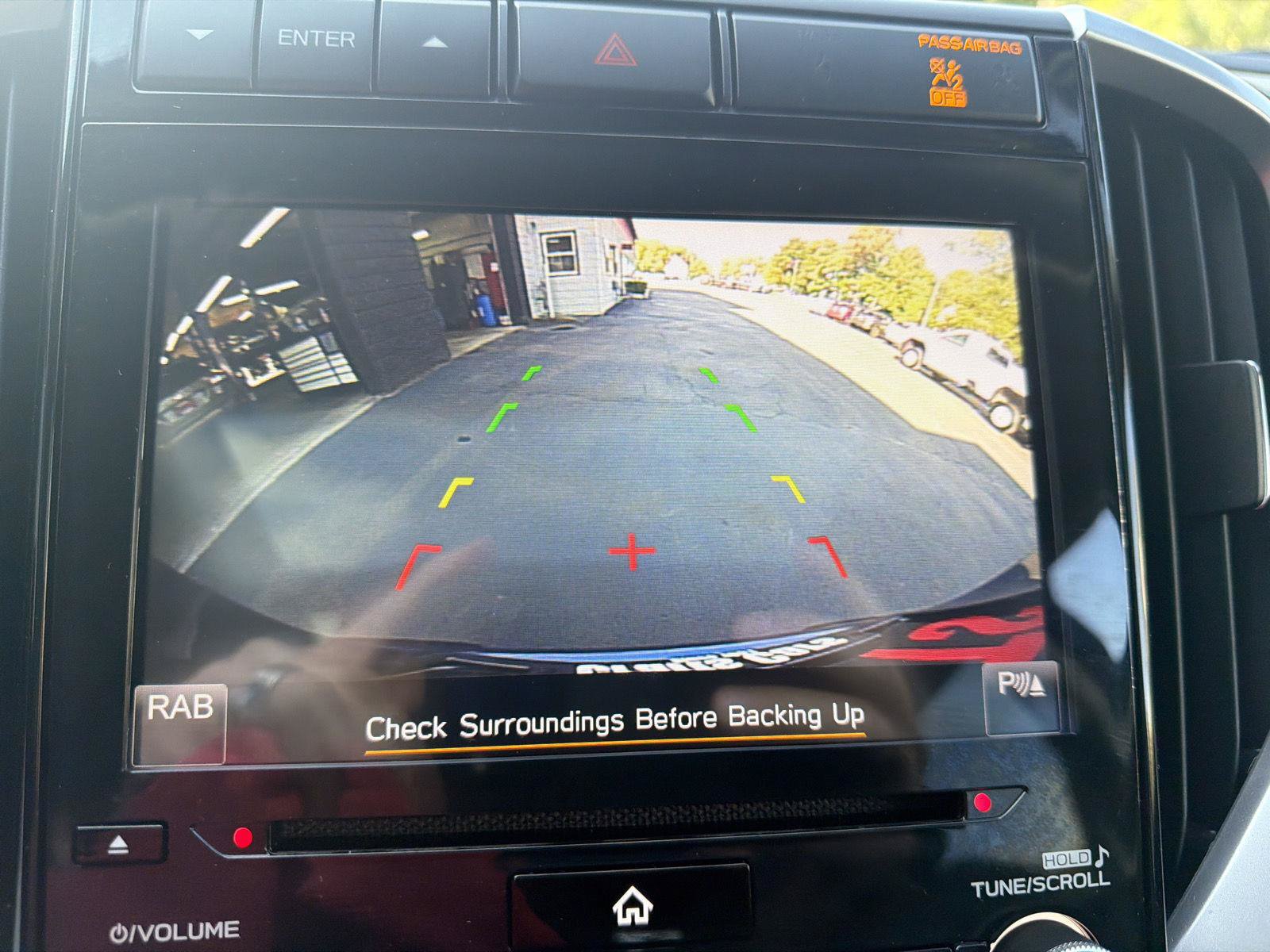 Used 2020 Subaru Ascent Limited w/ Technology Package AWD/4WD image 23