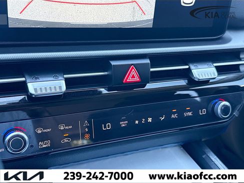 New 2026 Kia Sportage LX image 32