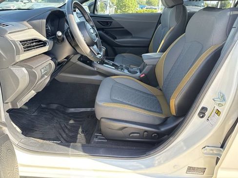 Certified 2024 Subaru Crosstrek 2.5i Sport AWD/4WD image 18