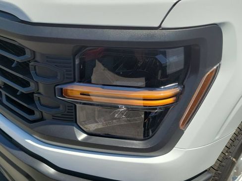 New 2026 Ford F150 XL RWD image 8