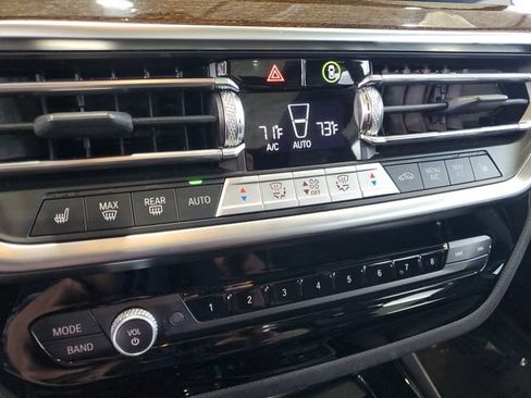 Used 2023 BMW X3 sDrive30i w/ Convenience Package RWD image 27