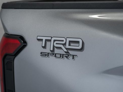 New 2026 Toyota Tacoma TRD Sport image 17