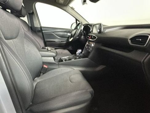 Used 2020 Hyundai Santa Fe SEL FWD image 29