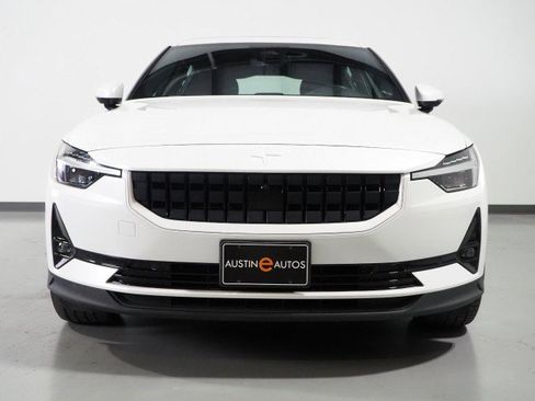 Used 2022 Polestar Polestar 2 w/ Pilot Package w/ Plus Package image 46