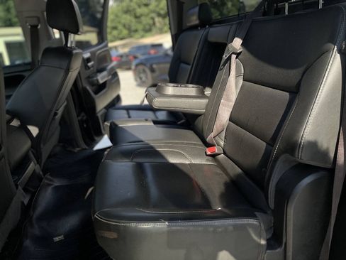 Used 2017 Chevrolet Silverado 2500 LT w/ LT Convenience Package AWD/4WD image 15