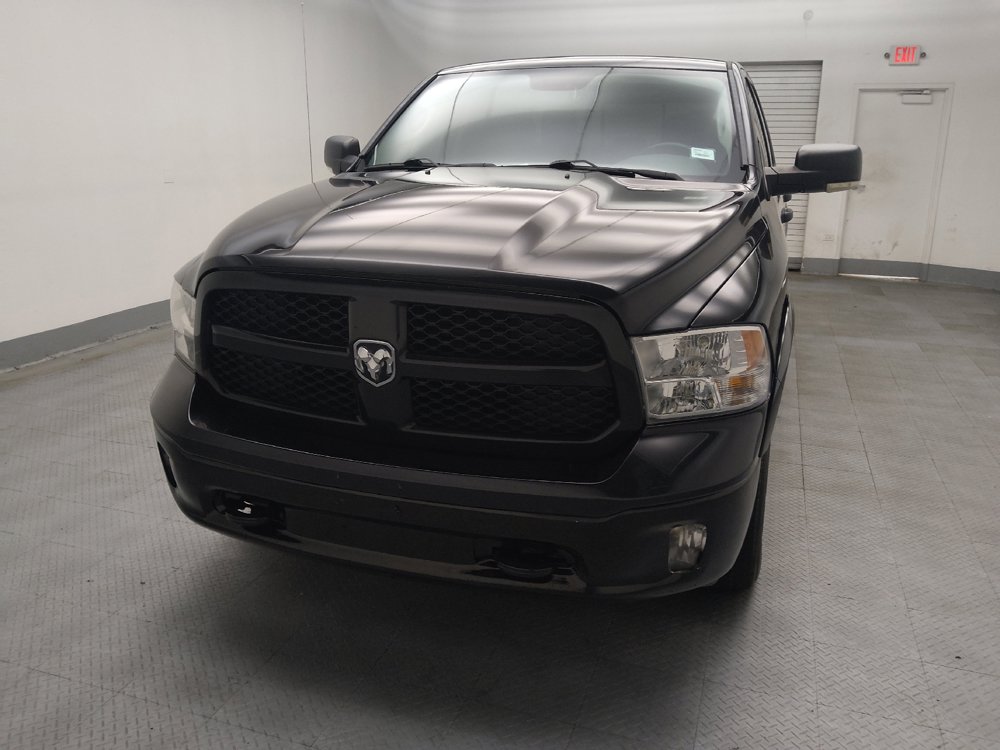 Used 2016 RAM 1500 Outdoorsman AWD/4WD image 15