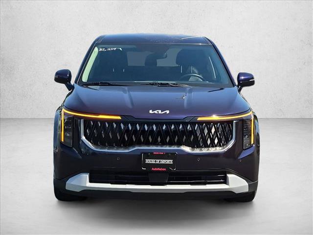 Used 2026 Kia Carnival LXS FWD image 2