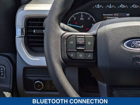 New 2025 Ford F350 XL w/ XL Chrome Package image 18