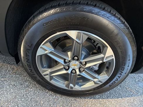 Used 2024 Chevrolet Blazer LT w/ Sound & Technology Package image 13