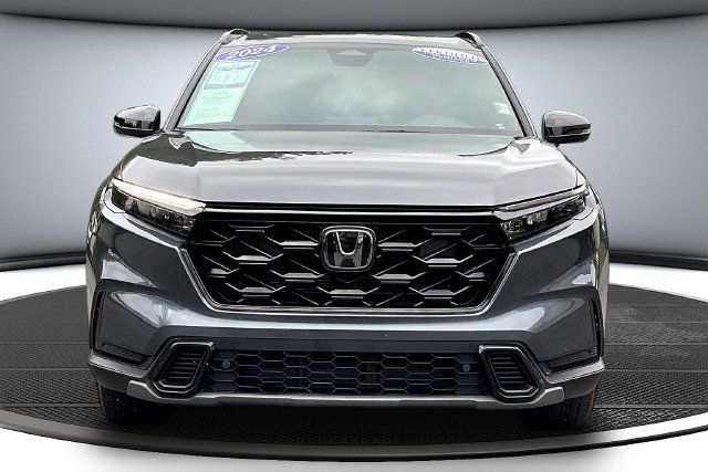 Certified 2024 Honda CR-V Sport-L image 2