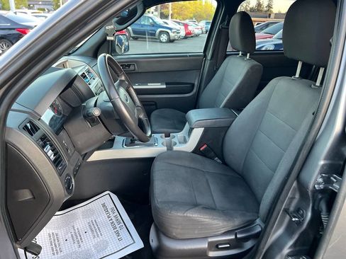 Used 2012 Ford Escape XLT image 13