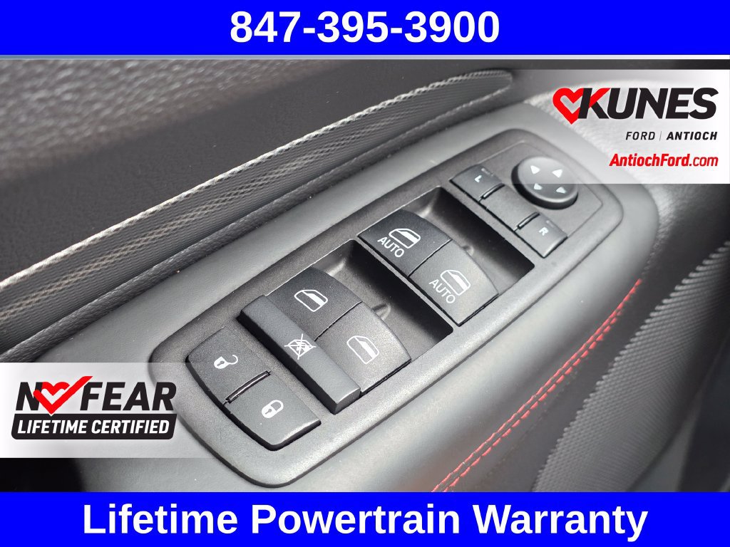 Used 2025 Dodge Durango R/T AWD/4WD image 47