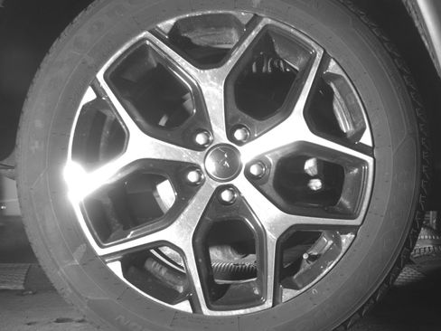 Used 2025 Jeep Compass Limited image 15