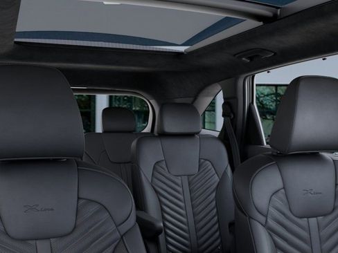 New 2026 Kia Sorento SX Prestige AWD/4WD image 27