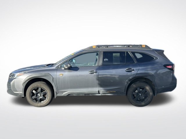 Used 2022 Subaru Outback Wilderness AWD/4WD image 5