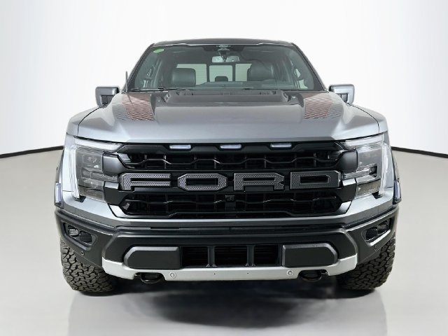 New 2026 Ford F150 Raptor AWD/4WD image 2