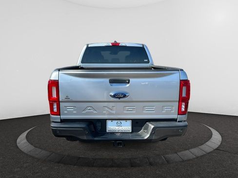 Used 2020 Ford Ranger XLT w/ Equipment Group 301A Mid image 4