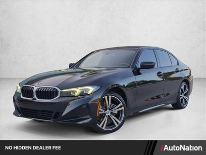 Certified 2023 BMW 330i xDrive Sedan w/ Premium Package