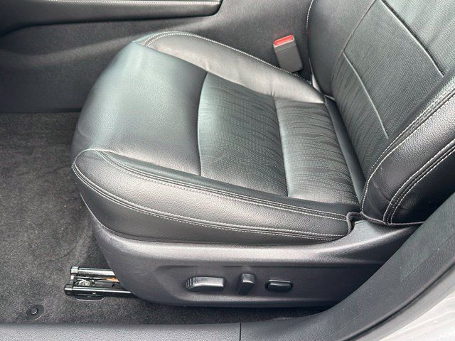 Used 2020 Nissan Altima 2.5 SL AWD/4WD image 21