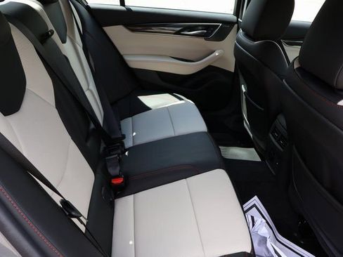 Used 2026 Cadillac CT5 Sport w/ Technology Package image 13
