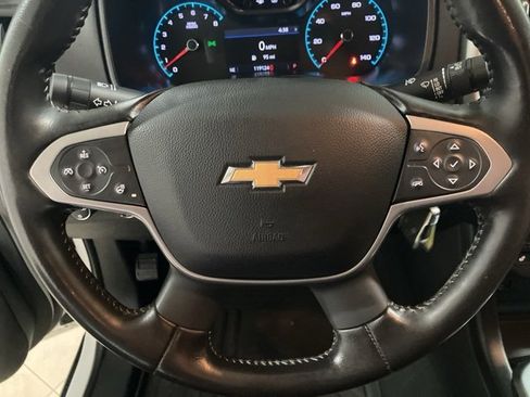 Used 2019 Chevrolet Colorado ZR2 image 13