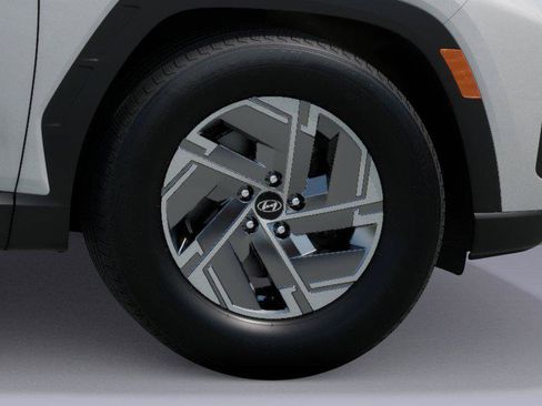 New 2026 Hyundai Tucson Blue SE AWD/4WD image 8
