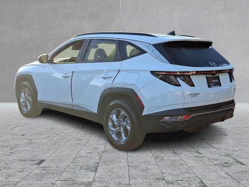 Used 2022 Hyundai Tucson SEL image 7