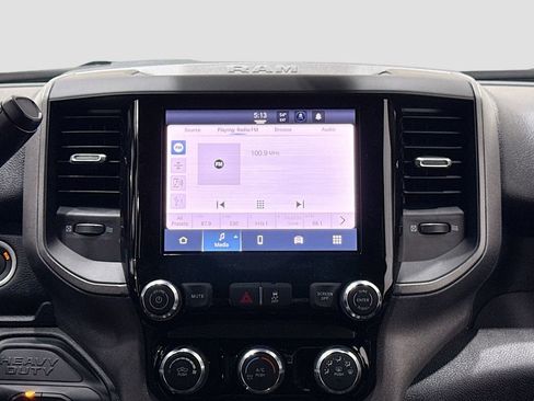 New 2026 RAM 5500 Tradesman w/ Chrome Appearance Group image 22