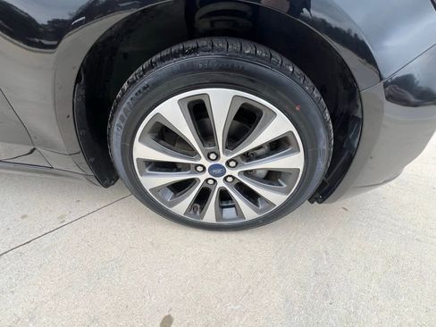 Used 2020 Ford Fusion SE image 19