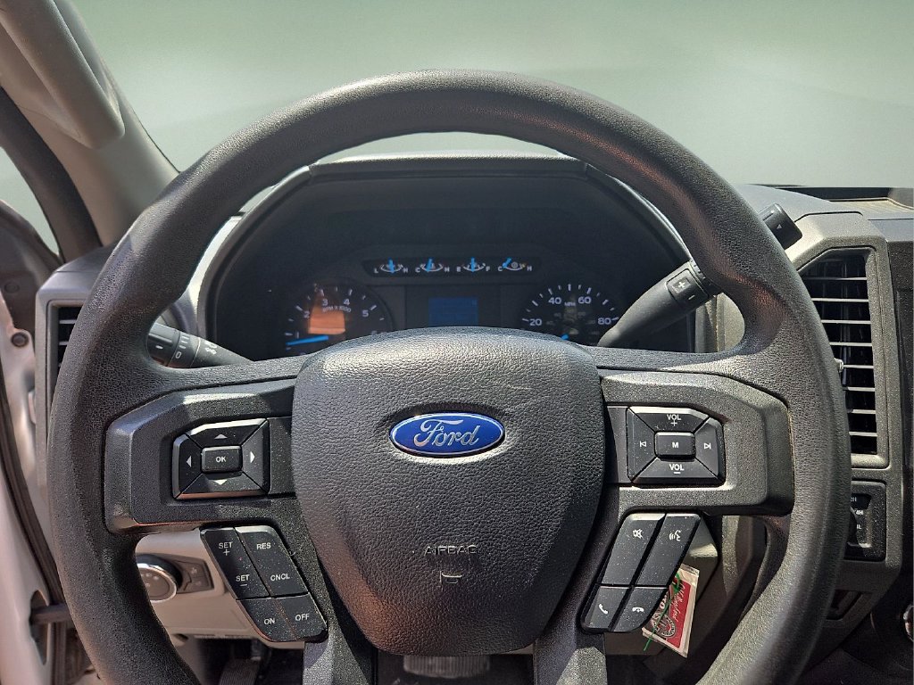 Used 2019 Ford F250 XL w/ XL Value Package AWD/4WD image 18