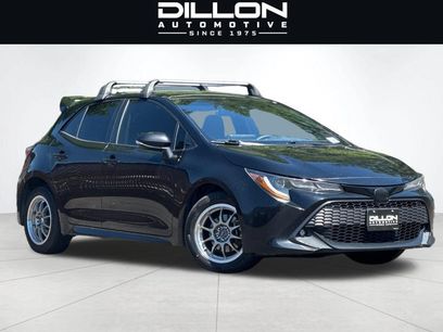 Used 2022 Toyota Corolla SE