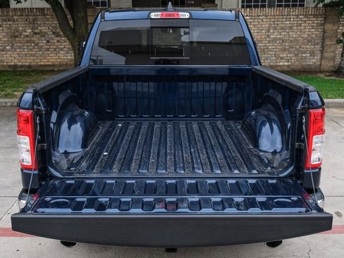 Used 2022 RAM 1500 Big Horn RWD image 64