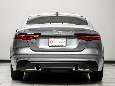 Used 2020 Jaguar XE S image 11