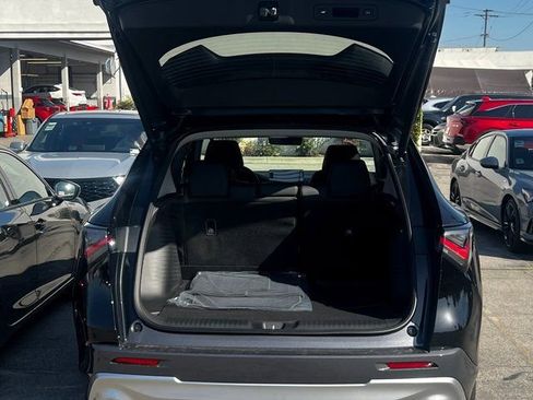 New 2026 Acura ADX FWD image 5