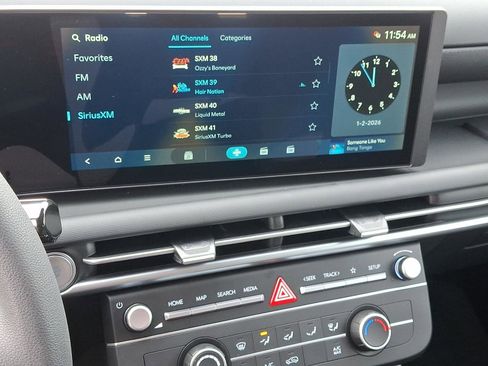 New 2026 Hyundai Tucson SE image 12