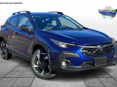 New 2025 Subaru Crosstrek 2.5i Limited