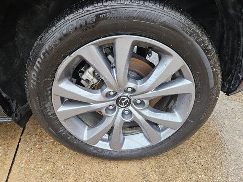 Used 2025 MAZDA CX-30 AWD 2.5 S w/ Preferred Package image 29