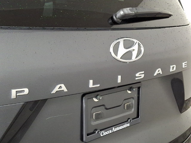 Used 2022 Hyundai Palisade Limited w/ Winter Package AWD/4WD image 31