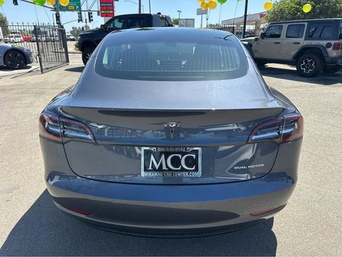 Used 2020 Tesla Model 3 Long Range image 12
