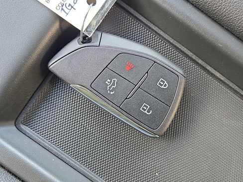 New 2026 Chevrolet Silverado 1500 W/T w/ Trailering Package image 29