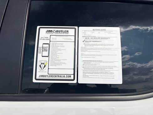 Used 2023 Chevrolet Silverado 1500 LT w/ Protection Package image 68