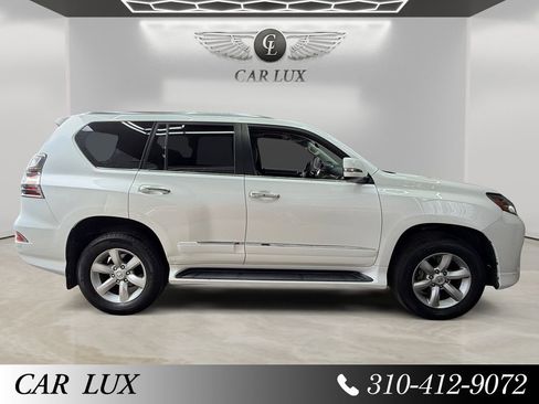 Used 2018 Lexus GX 460 w/ Navigation Package AWD/4WD image 6