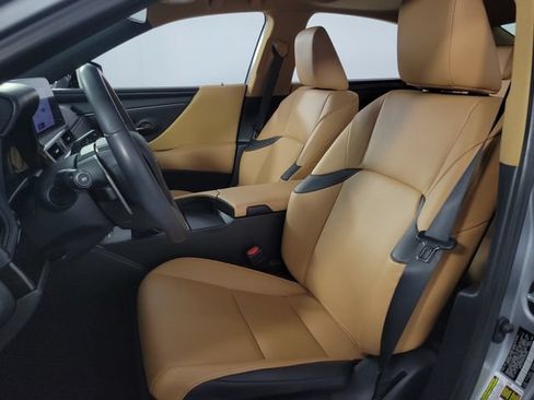 Used 2023 Lexus ES 350 w/ Accessory Package (Z2) FWD image 11