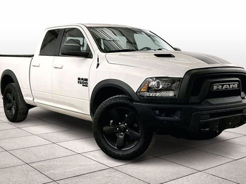 Used 2019 RAM 1500 Classic Warlock image 2