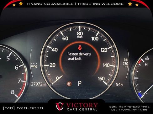 Used 2024 MAZDA MAZDA3 s image 38