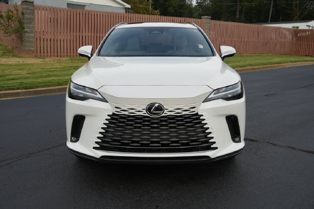 Used 2025 Lexus RX 350 Premium Plus w/ Accessory Package (K3) FWD image 2