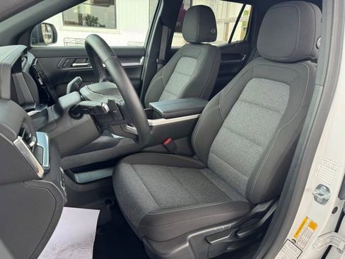 Used 2026 GMC Terrain Elevation FWD image 19