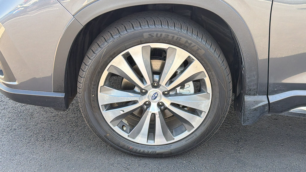 Used 2019 Subaru Ascent Limited AWD/4WD image 9
