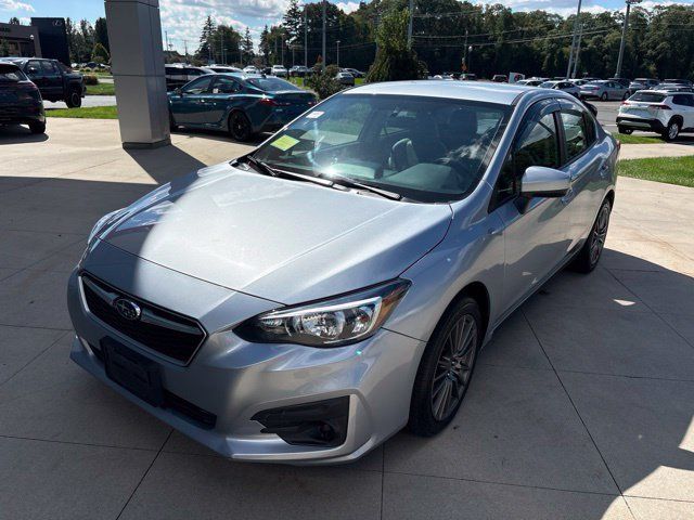 Used 2019 Subaru Impreza 2.0i Premium AWD/4WD image 3