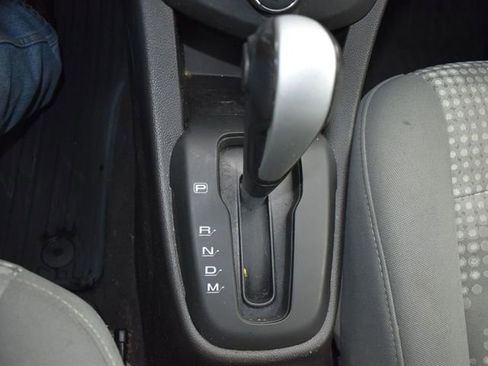 Used 2017 Chevrolet Sonic LS image 20